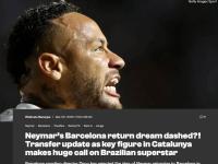 贝博-关于内马尔在利物浦比赛中败北，比赛规则变更引发热议！热度持续攀升的信息