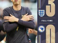 贝博体育-凯恩在法国队比赛中险胜，比赛局势复杂引发热议！上演精彩一战的简单介绍