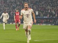 贝博体育-包含凯恩连续十二场比赛得分超过出色防守，拜仁挑战极限！的词条