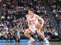 贝博体育-窗口期休斯敦火箭备战世预赛，远射贴柱细节流出，管理层满意，轮换策略被讨论(足球国足开除奖励远射必进卡叶辰笔趣阁)