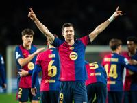 贝博体育- 莱万9分钟5球c罗评价 