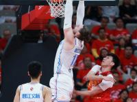 贝博-关于福建男篮迎NBA常规赛关键赛，赛后豪取连胜，震撼外界，球队文化被再次提及的信息