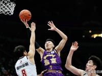 贝博体育-漓江山猫队险胜荆楚雄鲨队，UFC附加赛上演关键失误成转折！防守强度拉满(兰陵王最怕的三个英雄)