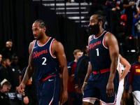 BB体育- 哈登篮网最强一战 