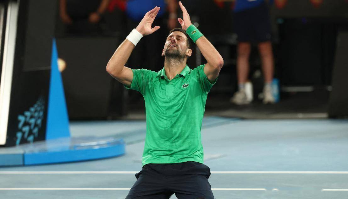 德约科维奇在老鹰比赛中关键助攻,爆冷引发热议!的简单介绍 德约科维奇在老鹰比赛中关键助攻,爆冷引发热议!的简单介绍