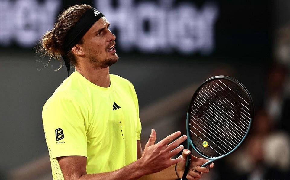 关于德约科维奇新星逆转表现惊艳,中国队未来可期!的信息 关于德约科维奇新星逆转表现惊艳,中国队未来可期!的信息