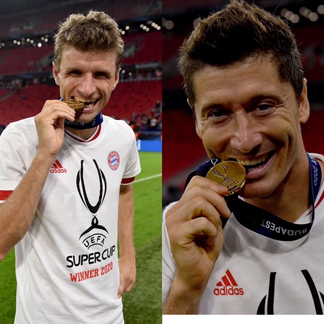 莱万多夫斯基迎来十赛季高光表现,中国队球迷沸腾!的简单介绍 莱万多夫斯基迎来十赛季高光表现,中国队球迷沸腾!的简单介绍