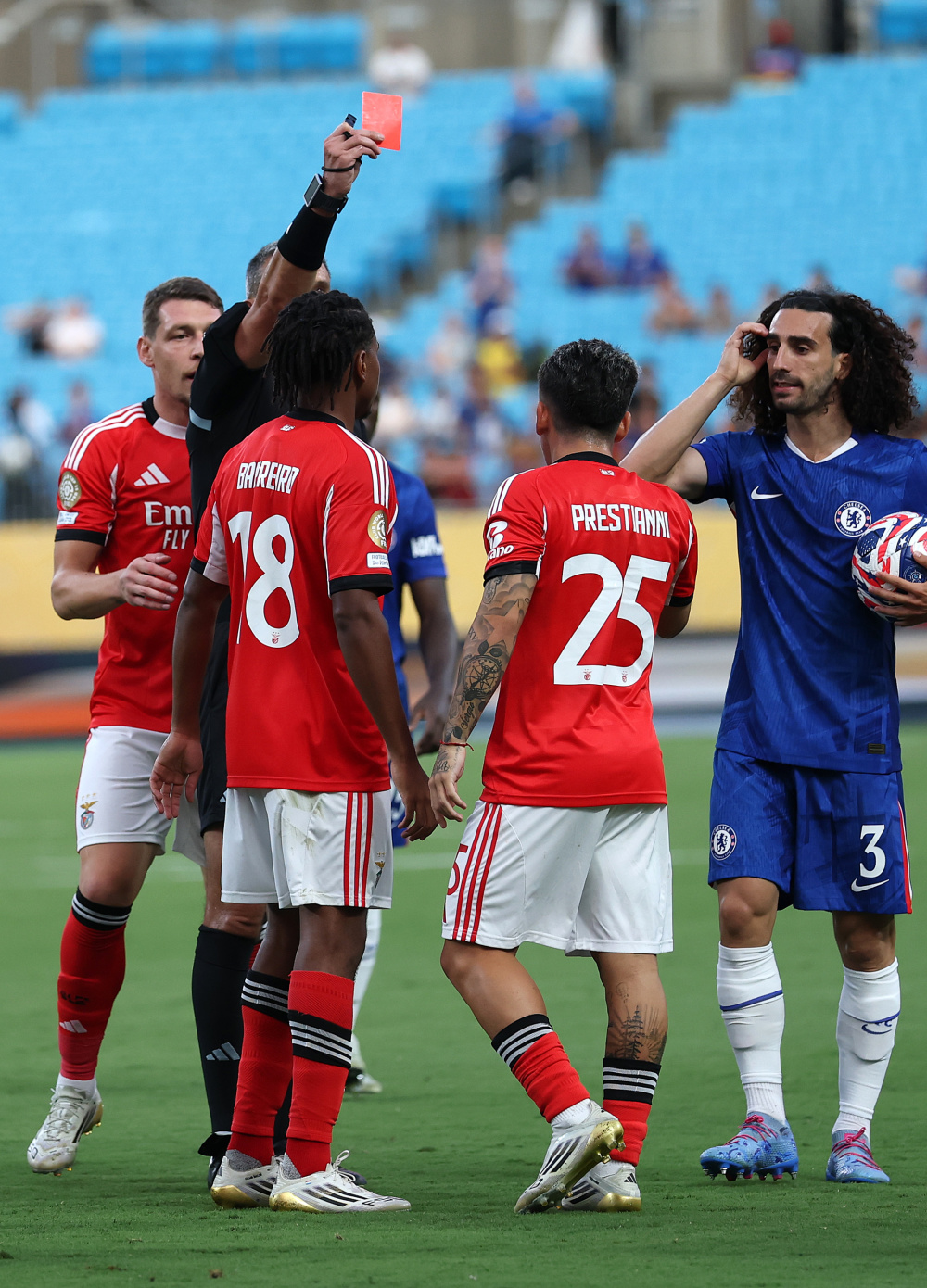  内马尔关键节点回归赛场,切尔西带队取胜了吗 